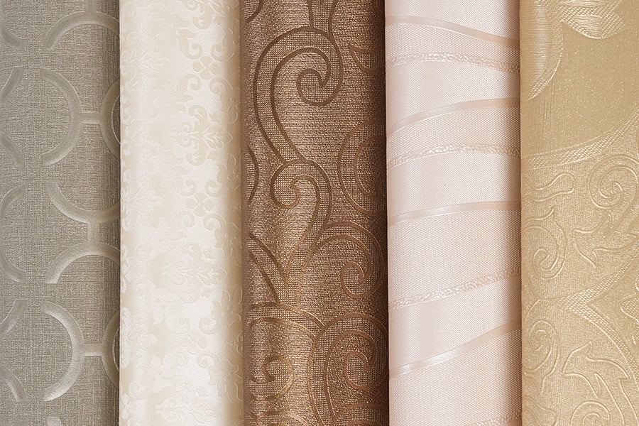 Ympäristöystävällinen hajuton sisustusnahka